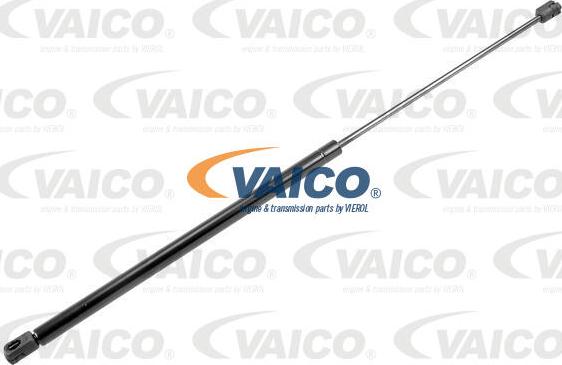 VAICO V25-0431 - Газова пружина, кришка багажник autocars.com.ua