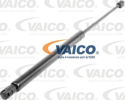 VAICO V25-0433 - Газова пружина, кришка багажник autocars.com.ua