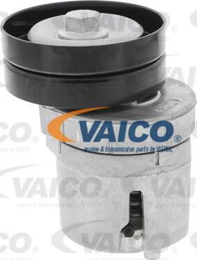 VAICO V25-0452 - Натягувач ременя, клинові зуб. autocars.com.ua