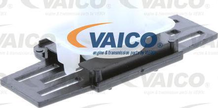 VAICO V25-0491 - Кліпса, пружинний затиск autocars.com.ua