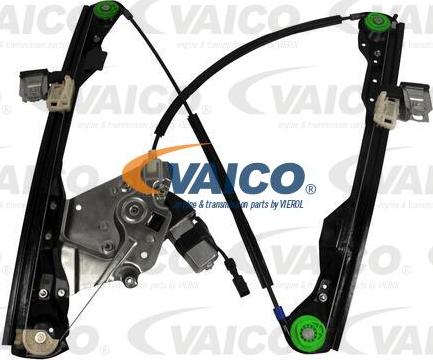 VAICO V25-0515 - Підйомний пристрій для вікон autocars.com.ua