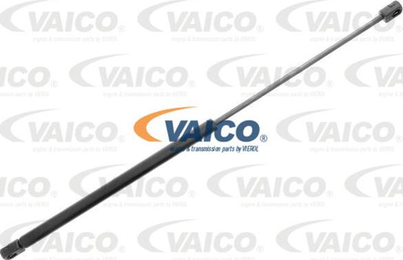 VAICO V25-0518 - Газовая пружина, упор avtokuzovplus.com.ua