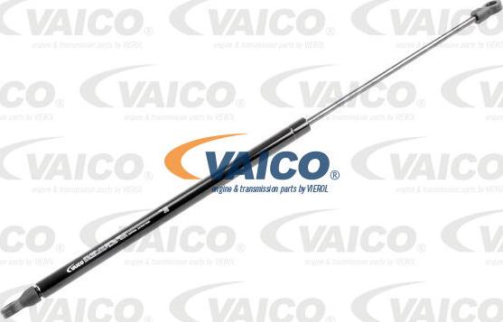 VAICO V25-0520 - Газова пружина, кришка багажник autocars.com.ua