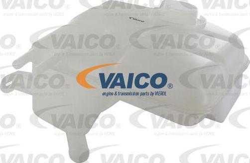 VAICO V25-0541 - Компенсаційний бак, охолоджуюча рідина autocars.com.ua