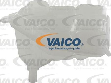 VAICO V25-0546 - Компенсаційний бак, охолоджуюча рідина autocars.com.ua