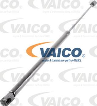 VAICO V25-0555 - Газовая пружина, упор autodnr.net
