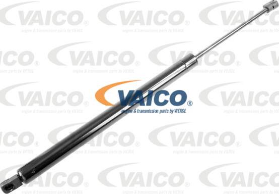 VAICO V25-0556 - Газовая пружина, упор autodnr.net