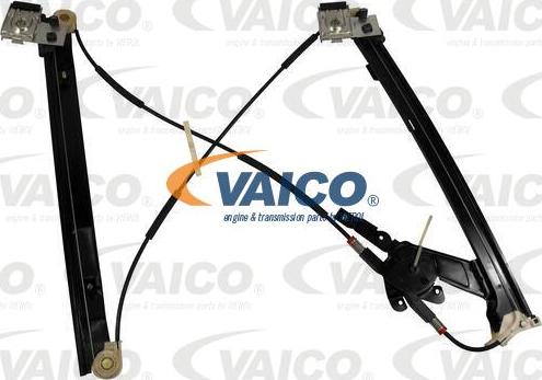 VAICO V25-0560 - Підйомний пристрій для вікон autocars.com.ua