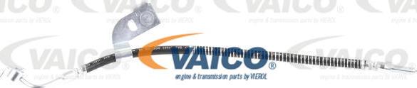 VAICO V25-0564 - Тормозной шланг avtokuzovplus.com.ua