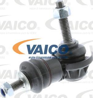 VAICO V25-0579 - Тяга / стійка, стабілізатор autocars.com.ua