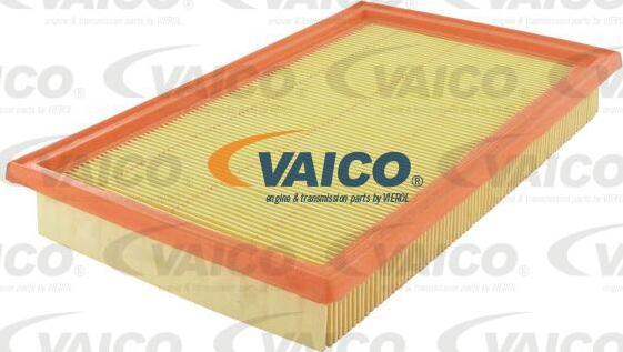 VAICO V25-0581 - Воздушный фильтр autodnr.net