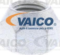 VAICO V25-0593 - Гайка кріплення колеса autocars.com.ua