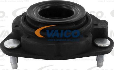 VAICO V25-0610 - Опора стойки амортизатора, подушка autodnr.net