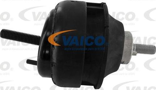 VAICO V25-0615 - Подушка, підвіска двигуна autocars.com.ua