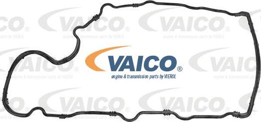 VAICO V25-0628 - Прокладка, масляна ванна autocars.com.ua