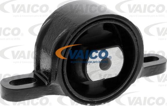 VAICO V25-0632 - Подушка, підвіска двигуна autocars.com.ua