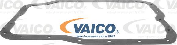 VAICO V250635 - Прокладка, масляний піддон автоматичної коробки передач autocars.com.ua
