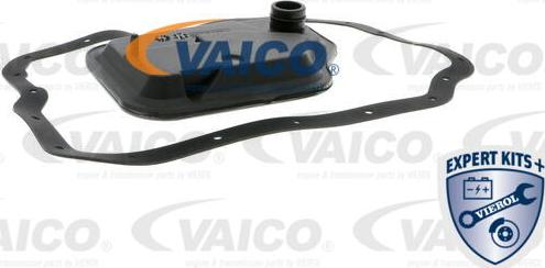 VAICO V25-0634 - Гідрофільтри, автоматична коробка передач autocars.com.ua