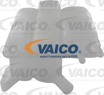 VAICO V25-0658 - Компенсационный бак, охлаждающая жидкость avtokuzovplus.com.ua