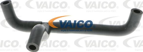 VAICO V25-0676 - Шланг, теплообмінник - опалення autocars.com.ua