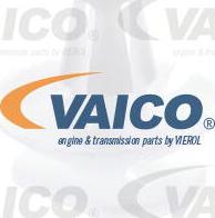 VAICO V25-0700 - Кліпса, пружинний затиск autocars.com.ua