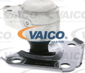 VAICO V25-0702 - Подушка, підвіска двигуна autocars.com.ua