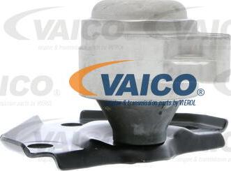 VAICO V25-0703 - Подушка, підвіска двигуна autocars.com.ua