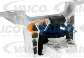VAICO V25-0705 - Подушка, підвіска двигуна autocars.com.ua