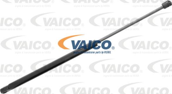 VAICO V25-0708 - Газова пружина, кришка багажник autocars.com.ua