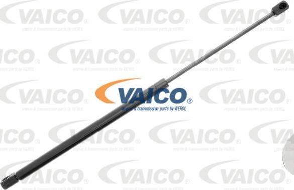 VAICO V25-0709 - Газова пружина, кришка багажник autocars.com.ua