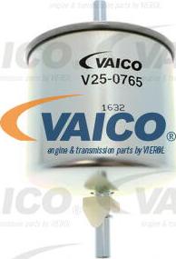 VAICO V25-0765 - Паливний фільтр autocars.com.ua
