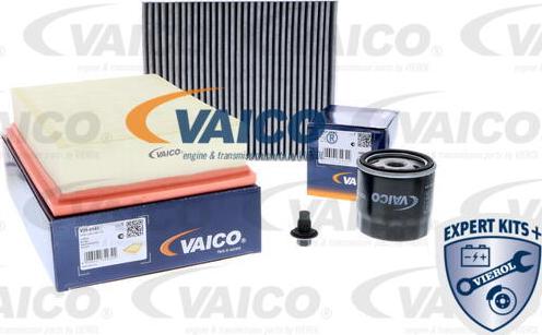 VAICO V25-0785 - Комплект деталей, тех. обслуживание autodnr.net