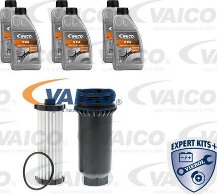 VAICO V25-0796 - Комплект деталей, смена масла - автоматическая коробка передач avtokuzovplus.com.ua
