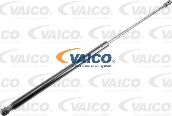 VAICO V25-0801 - Газова пружина, кришка багажник autocars.com.ua