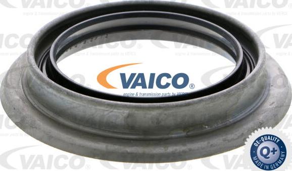 VAICO V25-0803 - Ущільнююче кільце, сальник, маточина колеса autocars.com.ua