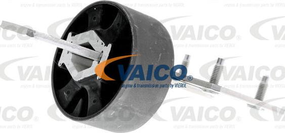 VAICO V25-0811 - Сайлентблок, важеля підвіски колеса autocars.com.ua