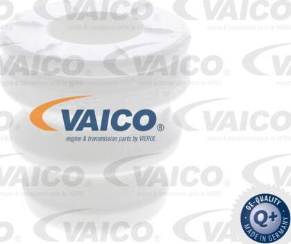 VAICO V25-0812 - Відбійник, буфер амортизатора autocars.com.ua