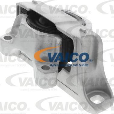 VAICO V25-0841 - Подушка, підвіска двигуна autocars.com.ua