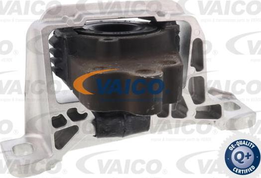 VAICO V25-0844 - Подушка, підвіска двигуна autocars.com.ua