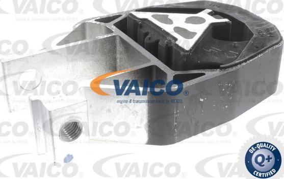 VAICO V25-0845 - Подушка, підвіска двигуна autocars.com.ua