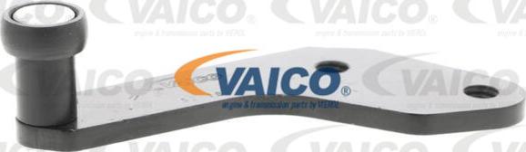 VAICO V25-0865 - Направляющая ролика, сдвижная дверь autodnr.net