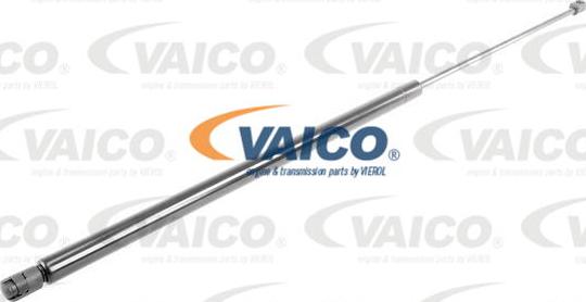 VAICO V25-0876 - Газова пружина, кришка багажник autocars.com.ua