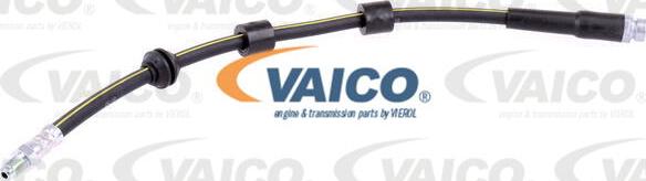 VAICO V25-0899 - Гальмівний шланг autocars.com.ua