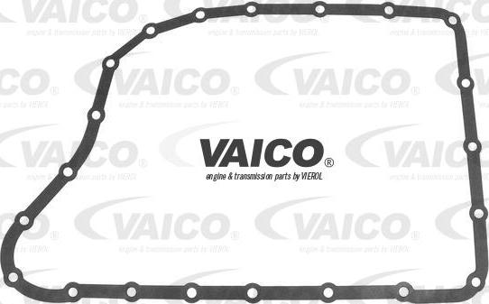 VAICO V25-0922 - Прокладка, масляный поддон автоматической коробки передач avtokuzovplus.com.ua