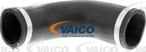 VAICO V25-0992 - Трубка нагнітається повітря autocars.com.ua