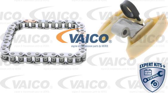 VAICO V25-10001-BEK - Комплект ланцюга приводу распредвала autocars.com.ua