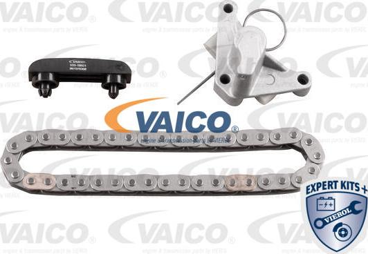 VAICO V25-10002-BEK - Комплект ланцюга приводу распредвала autocars.com.ua