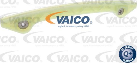 VAICO V25-10004-BEK - Комплект ланцюга приводу распредвала autocars.com.ua