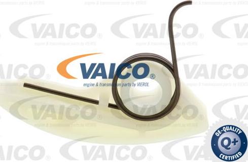 VAICO V25-10004 - Комплект ланцюга приводу распредвала autocars.com.ua