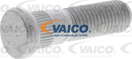VAICO V25-1007 - Болт для кріплення колеса autocars.com.ua